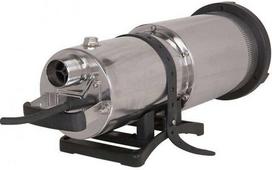 Pressure pump SubGarden 6000 1,2kW 230V 50Hz T.I.P