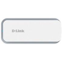 D-Link D501 5G NR USB adapteris, USB-C 3.1, 3.4Gbps, 5G Sub6 NR, LTE, UMTS, kompaktiškas, sulankstoma antena