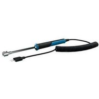 Bosch termopora tipas K 1600A038D6, -40 °C, 400 °C, 0,5 m, paviršiaus matavimai, ergonomiška rankena