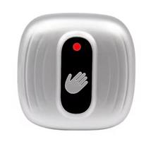 PW-2603 ~ Bezkontaktu metāla izejas poga ar LED indikāciju IP68