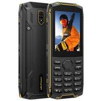 Ulefone išmanusis telefonas ARMOR MINI 5, 4G, 2,8 colio, 240x320 pikselių, 1GB RAM, 8GB, Android 11, 2500 mAh, IP68