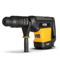 JCB JCB-RH1700-SDSM elektrinis SDS-MAX perforatorius betonui gręžti ir kalti 1700W 230V