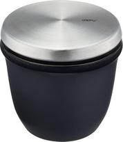 Gefu Prieskonių indelis X-Plosion 150 ml, sidabrinis