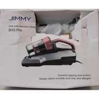 Jimmy dulkių siurblys BX5 ProSO, 500W, 220-240V, 0.5L, 75dB, rankinis, laidinis, dvigubas ciklonas, plaunamas filtras