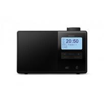 Philips nešiojamas radijas TAR5600/00, 10 W, DAB+, FM, Bluetooth 5.3, IPX4, LCD, 2600 mAh, 10 h, 40 stotys