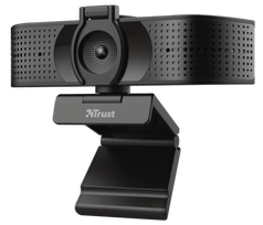Webcam Trust Teza 4K UHD USB