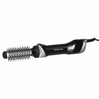 Rowenta Hair brush | UB9540F0 Renewal Brush Activ | Ion conditioning | Number of heating levels 2 | 1000 W | Black