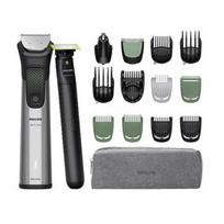 Philips All-in-One Trimmer | MG9535/15 9000 Series | Cordless | Wet  and  Dry | Number of length steps 27