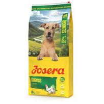 JOSERA Senior Balance - sausas maistas šunims - 12,5kg
