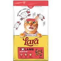 VERSELE-LAGA Lara Adult Lamb - sausas kačių maistas - 7kg