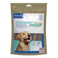 VIRBAC Veggiedent Zen L - skanėstas šuniui - 502,5g