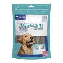 VIBRAC Veggiedent Fresh L - skanėstas šuniui - 500g