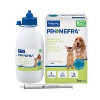 VIRBAC Pronefra Kidney support - papildai šunims ir katėms - 180ml