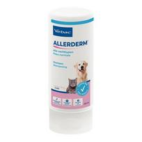 VIRBAC Allerderm normali oda - šampūnas šunims ir katėms - 250 ml