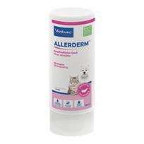 VIRBAC Allerderm jautri oda - šampūnas šunims ir katėms - 250 ml