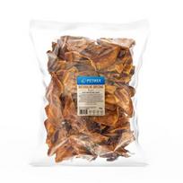 PETMEX kiaulės ausis – skanėstas šunims – 100vnt