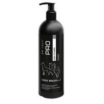 DR LUCY Pro Easy Brush – iššukavimą lengvinantis aliejus šunims – 500 ml