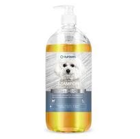 EUROWET White coat - šampūnas šunims - 1l