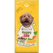 VERSELE-LAGA Happy life Chicken - sausas maistas šunims - 12,5kg