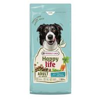 VERSELE-LAGA Happy life Salmon - sausas maistas šunims - 12,5kg