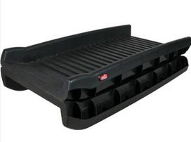 ZOLUX Nomad – automobilinė rampa šuniui – 151,5×40×16 cm