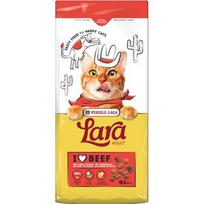VERSELE-LAGA Lara Beef - sausas kačių maistas - 12,5kg