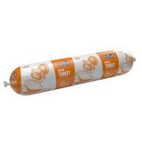 TUF TUF Turkey bar - drėgnas ėdalas šunims - 900g