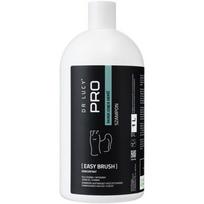 DR LUCY Pro Easy Brush Ilgam kailiui – šampūnas šunims – 1l