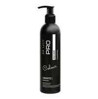 DR LUCY White baltas kailis - šampūnas šunims - 250 ml