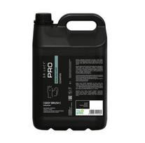 DR LUCY Pro Easy Brush Ilgam kailiui – šampūnas šunims – 5l