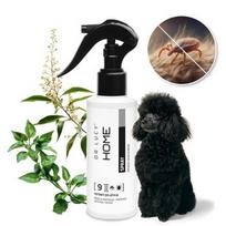 DR LUCY Home 9 - Purškalas nuo blusų ir erkių šunims - 100ml