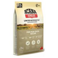 ACANA Singles Free-run Duck Mono - sausas maistas šunims - 6kg