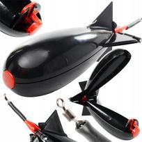 Hokkaido Bait Blaster S Spomb 150 mm masalo raketa su krepšeliu, W27513