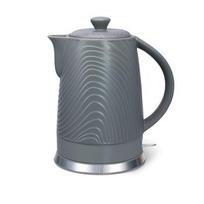 Maestro MR-078 Elektrinis virdulys 1,8 l pilkas