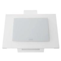 MAAN Vertical PG 60 plieninis virtuvės gaubtas 59,6 cm Balta