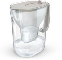 BRITA Style ESSENTIAL XL smėlio filtro ąsotis + MX Pro Pure Performance filtras