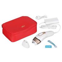 Braun Silk·expert Pro 5 PL5221 IPL plaukų šalinimo prietaisas Auksinė, Balta