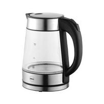 ELDOM C420 KETTY stiklinis belaidis virdulys 1,7 l 2200 W