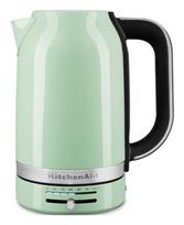 KitchenAid 5KEK1701EPT elektrinis virdulys 1,7 L 2400 W Žalia