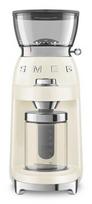 Smeg CGF03CREU Kavos malūnėlis 150 W Kreminis