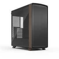 Fractal Design Case | Summit | ATX | Black TG Light Tint
