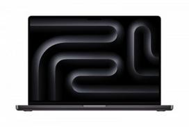 MacBook Pro 16.2-inch: M5 Max 18/40, 128GB, 2TB SSD, 140W, Nano, US - Space Grey