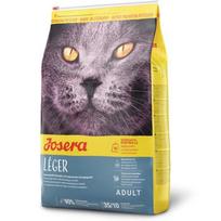 JOSERA Léger - sausas kačių maistas - 400g