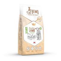 BEMO Sensitive Lamb Medium/Large Mono - sausas maistas šunims - 15kg