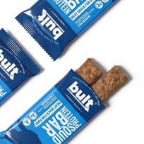 BULT baltyminis batonėlis su kalmarais - skanėstas šunims - 75g