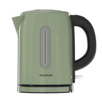 Elektrinis virdulys Taurus Vintage Compact Olive 1 l 958576000