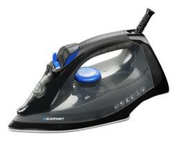 Blaupunkt HSI212 lygintuvas Sauso ir garų tipo lygintuvas 2170 W Juoda, Permatomas, Pilka