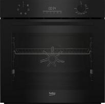 Beko BCBIE17300KSB Įmontuojama orkaitė 72 l 2400 W Juoda