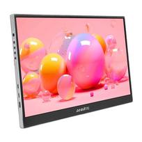 ANMITE A156W04T 15.6" Portable Monitor