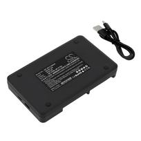 JVC BN-V607,BN-V615,BN-V617,BN-V812,BN-V814,BN-V607U,BN-V615U,BN-V615X,BN-V812U,BN-V814U
